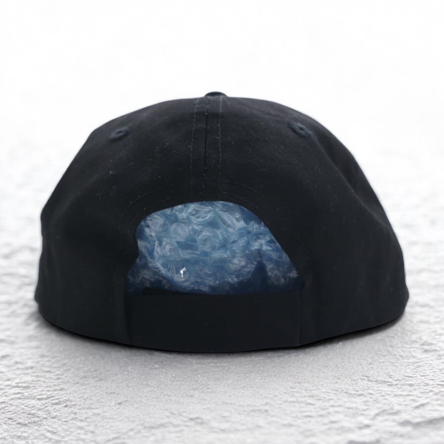 MLB White Sox Baseball Cap FREE Velcro Black OC SPORTS Chicago White Sox