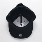 MLB White Sox Baseball Cap FREE Velcro Black OC SPORTS Chicago White Sox