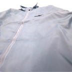 PUMA 90s Track Jacket Jersey Set L Grey Sideline Unused