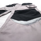 COFRA Eurowork Double Knee Utility Cargo Pants Work Pants M Grey Cotton Polyester