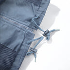 PUMA 90s Track Jacket Jersey Set L Grey Sideline Unused