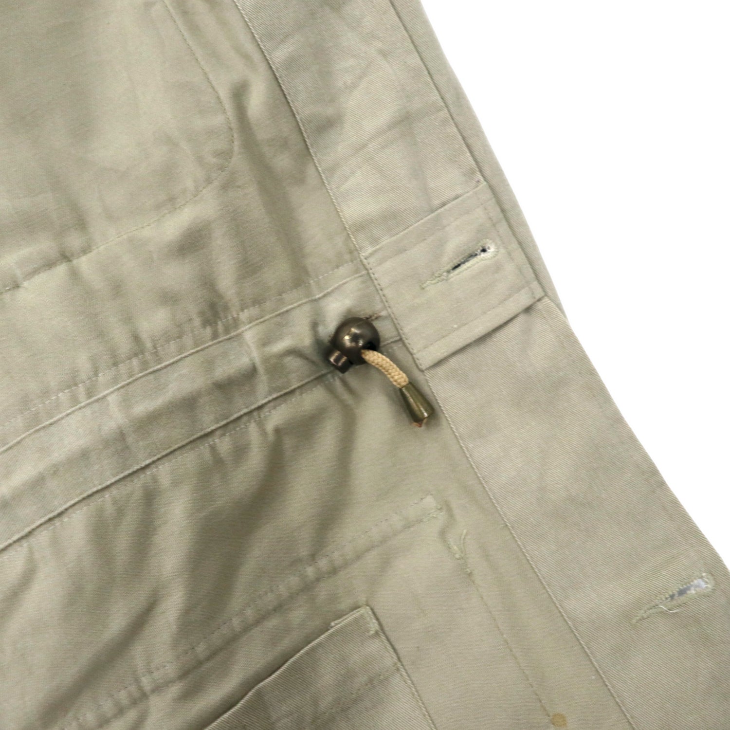 Orvis safari outlet jacket