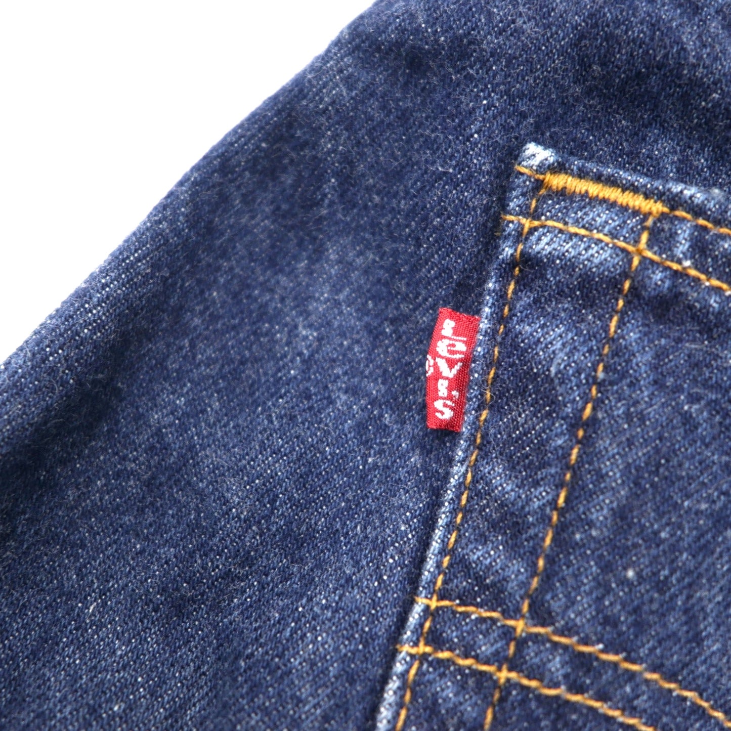 Levi's USA製 90年代 501 デニムパンツ 29 ブルー コットン 501-5903