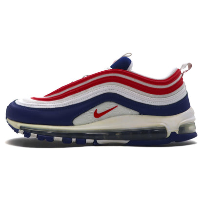 NIKE エアマックス AIR MAX 97 USA 2020 スニーカー 28.5cm ホワイト トリコロール 海外限定 日本未発売モデル CW5584-100