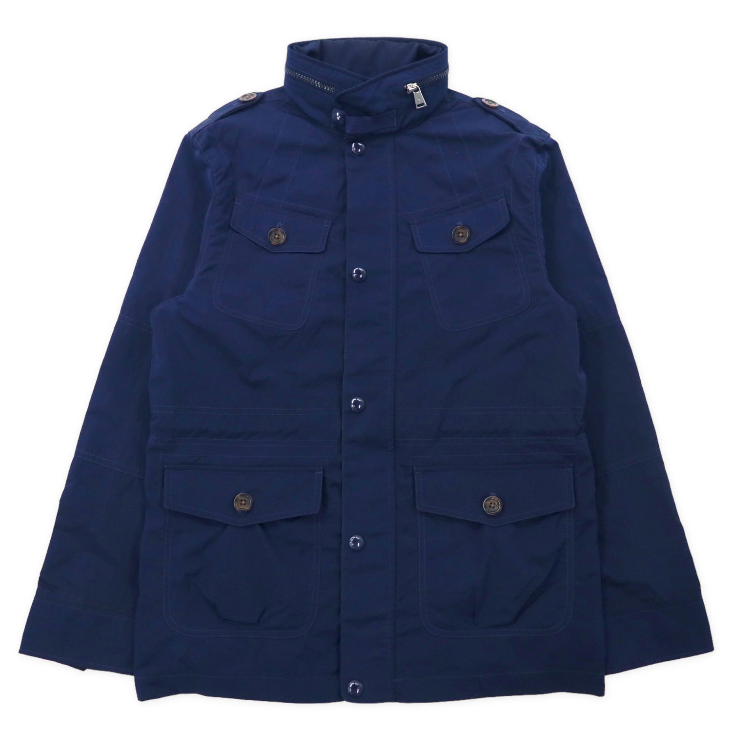 ショッピング売品 POLO RALPH LAUREN&CO のM-65モデル LL - メンズ