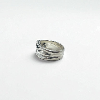 M's COLLECTION シルバーリング 指輪 18号 Silver 925