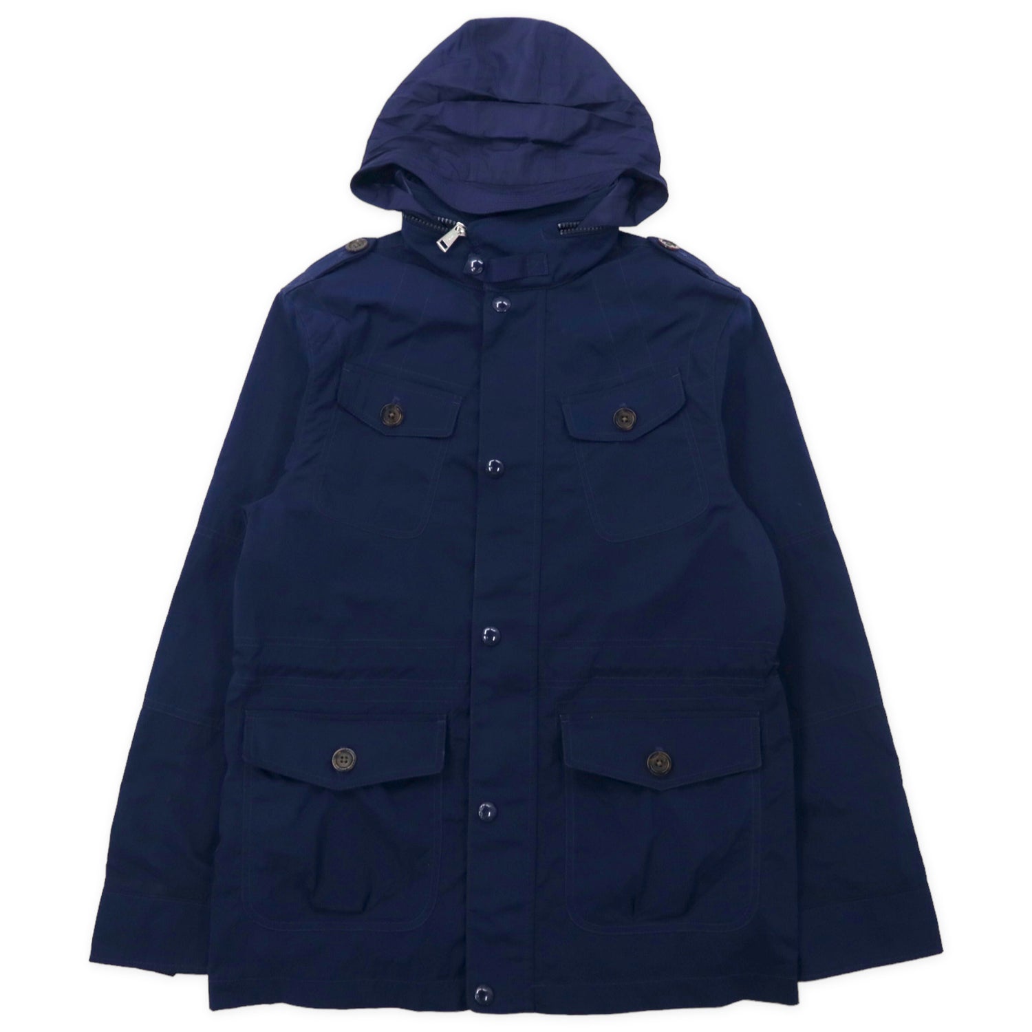 POLO RALPH LAUREN M-65 Military field jacket – 日本然リトテ