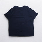 USA製 BAYSIDE ヘビーウェイト カレッジプリント Tシャツ 2XL ブラック MICHIGAN ミシガン