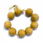 MARNI ウッド ブレスレット 数珠 木製