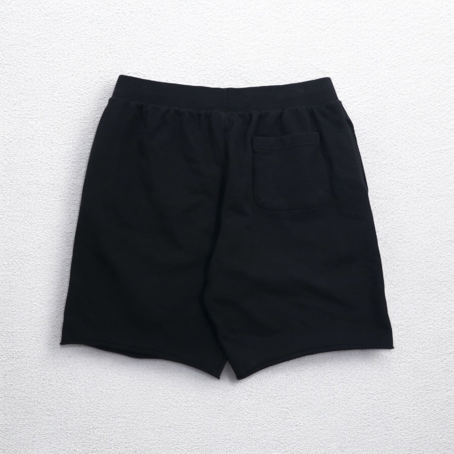 Champion Reverse Weave Cut-off Sweat Shorts, Half Pants, 2XL