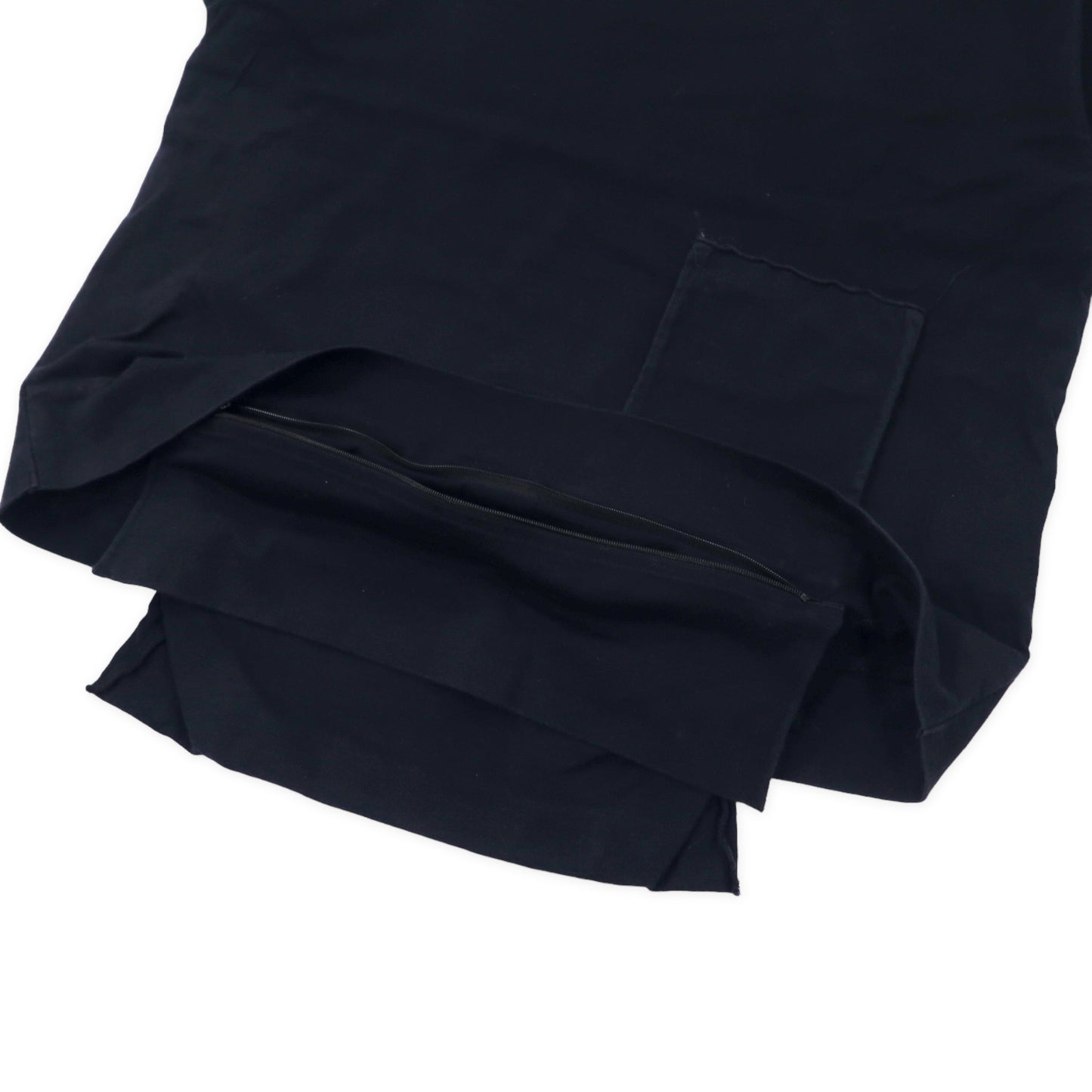 ambush ドッキング ロゴTシャツ 3 ブラック ポケット 12112078 日本製