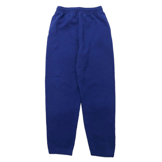 日本然リトテ-古着オンライン-USA製 BVD 90年代 スウェットパンツ M ネイビー コットン-USA MADE BVD 90's Sweat Pants M Navy Cotton