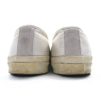 STUSSY × CONVERSE ジャックパーセル JACK PURCELL スニーカー 29cm ホワイト キャンバス 1CK447