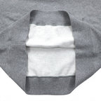 Champion Pullover Hoodie XL Grey Cotton Back Print CORTLAND C8-U112