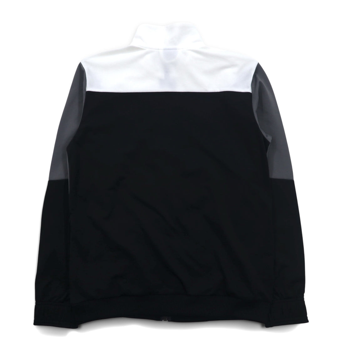 PUMA Track Jacket Jersey Set Up M Black White 585316-01