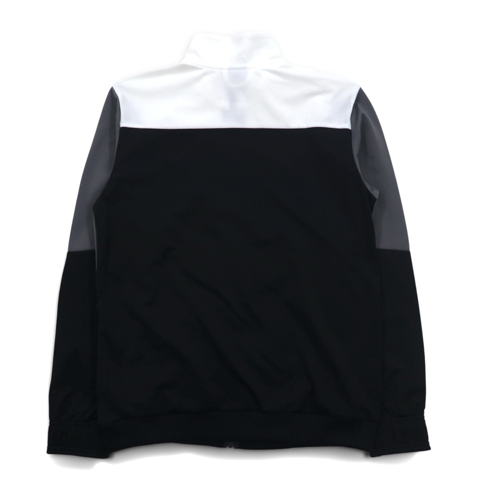 PUMA Track Jacket Jersey Set Up M Black White 585316-01