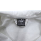 PUMA Track Jacket Jersey Set Up M Black White 585316-01