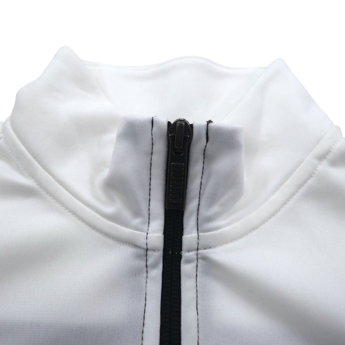 PUMA Track Jacket Jersey Set Up M Black White 585316-01