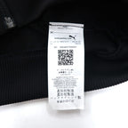 PUMA Track Jacket Jersey Set Up M Black White 585316-01