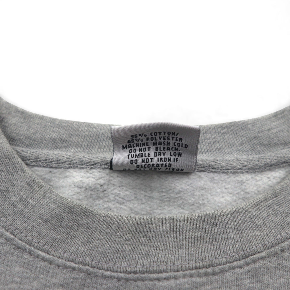 90s Vintage College Sweatshirt TRT CLASSICS カレッジプリント スウェット トレーナー M アーチロゴ HILTON HEAD ISLAND