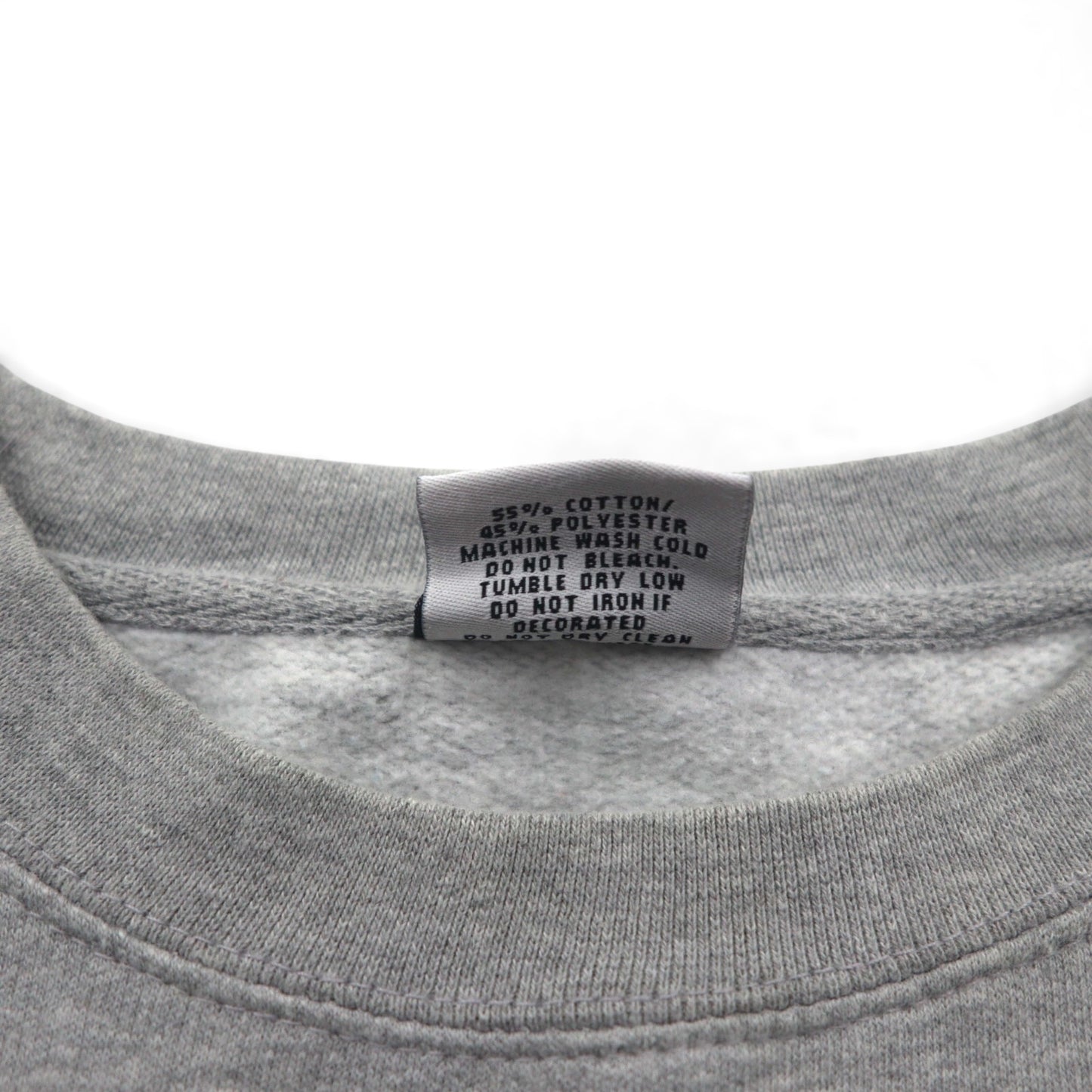 90s Vintage College Sweatshirt TRT CLASSICS カレッジプリント スウェット トレーナー M アーチロゴ HILTON HEAD ISLAND