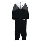 PUMA Track Jacket Jersey Set Up M Black White 585316-01