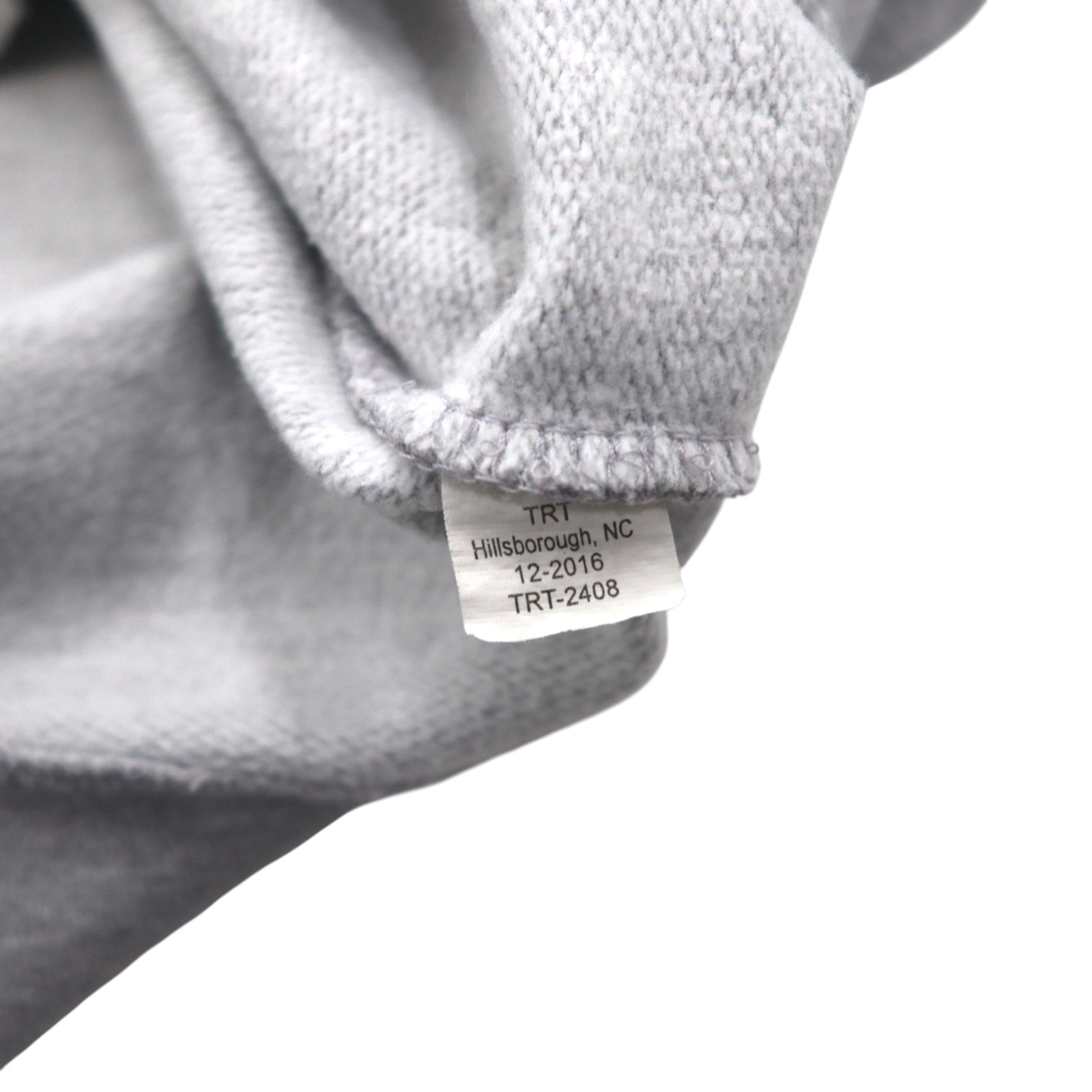 90s Vintage College Sweatshirt TRT CLASSICS カレッジプリント スウェット トレーナー M アーチロゴ HILTON HEAD ISLAND