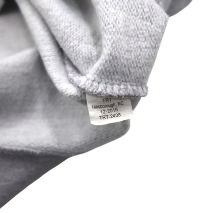 90s Vintage College Sweatshirt TRT CLASSICS カレッジプリント スウェット トレーナー M アーチロゴ HILTON HEAD ISLAND