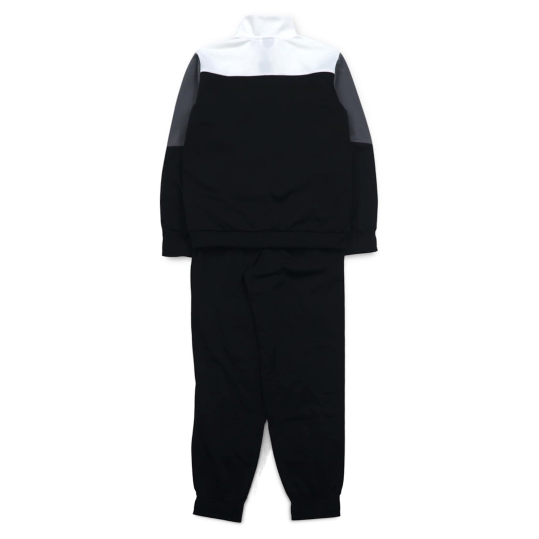 PUMA Track Jacket Jersey Set Up M Black White 585316-01