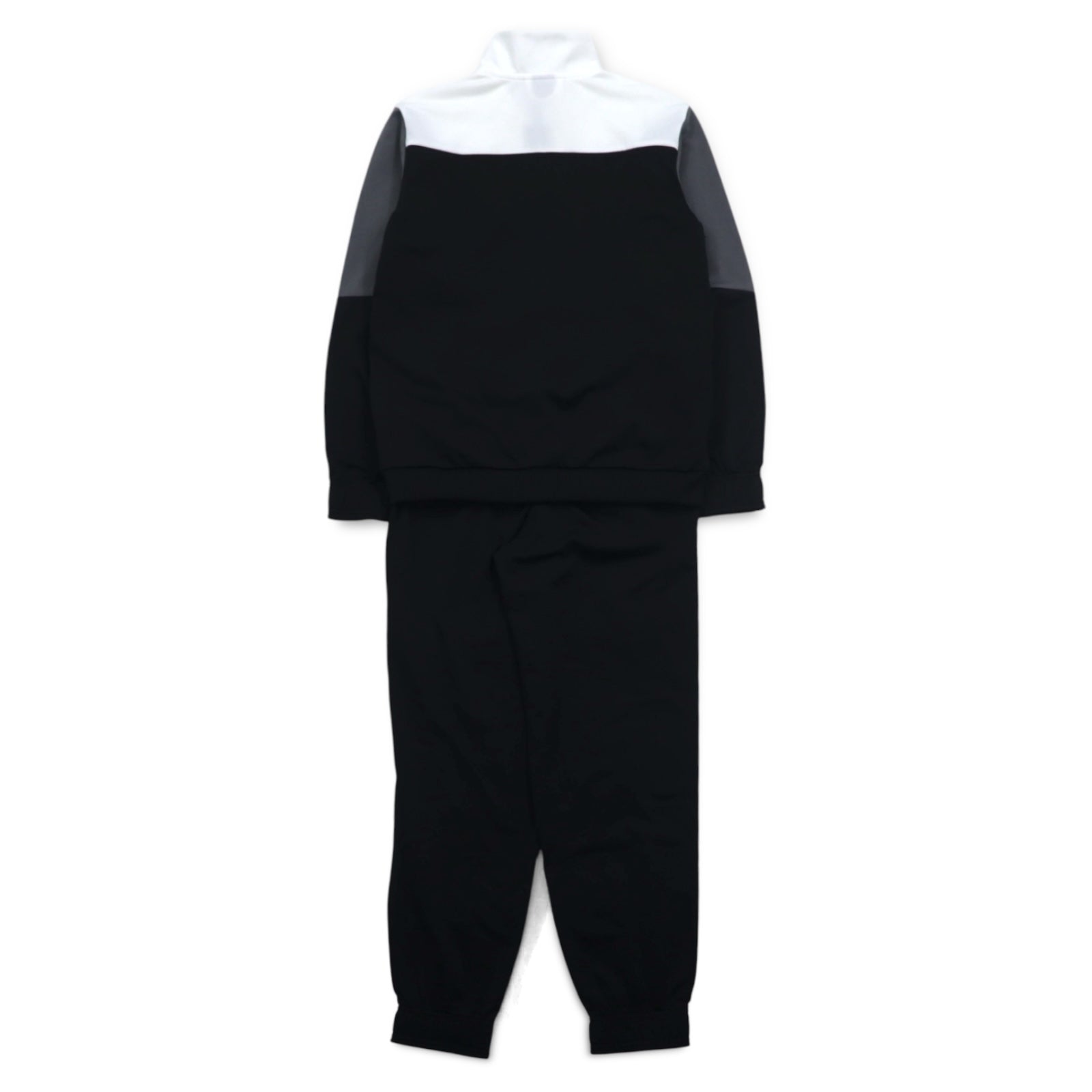 PUMA Track Jacket Jersey Set Up M Black White 585316-01