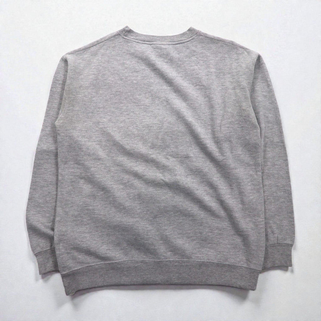 90s Vintage College Sweatshirt TRT CLASSICS カレッジプリント スウェット トレーナー M アーチロゴ HILTON HEAD ISLAND