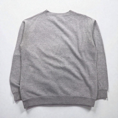 90s Vintage College Sweatshirt TRT CLASSICS カレッジプリント スウェット トレーナー M アーチロゴ HILTON HEAD ISLAND