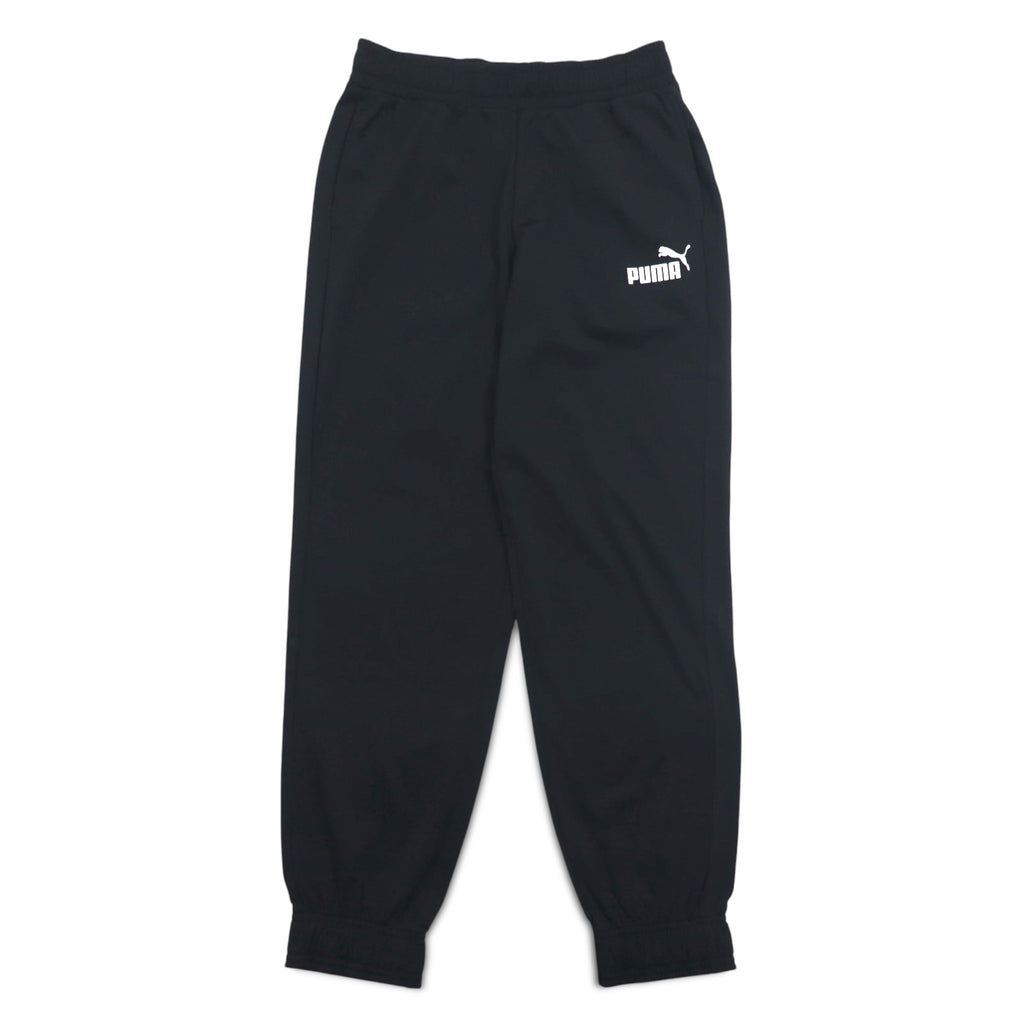 PUMA Track Jacket Jersey Set Up M Black White 585316-01