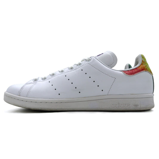 adidas Originals スタンスミス STAN SMITH スニーカー 26.5cm ホワイト レザー LGBT PRIDE PACK BB1686