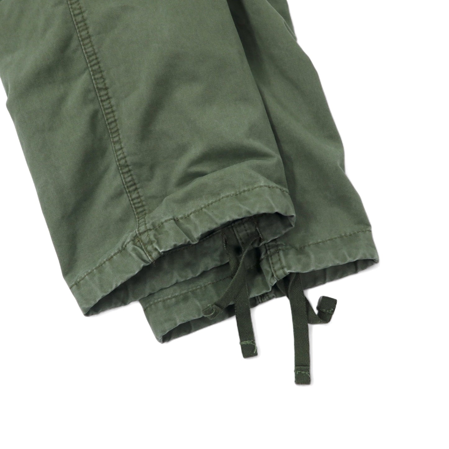 Carhartt WIP カーゴパンツ 34 カーキ コットン AVIATION PANT