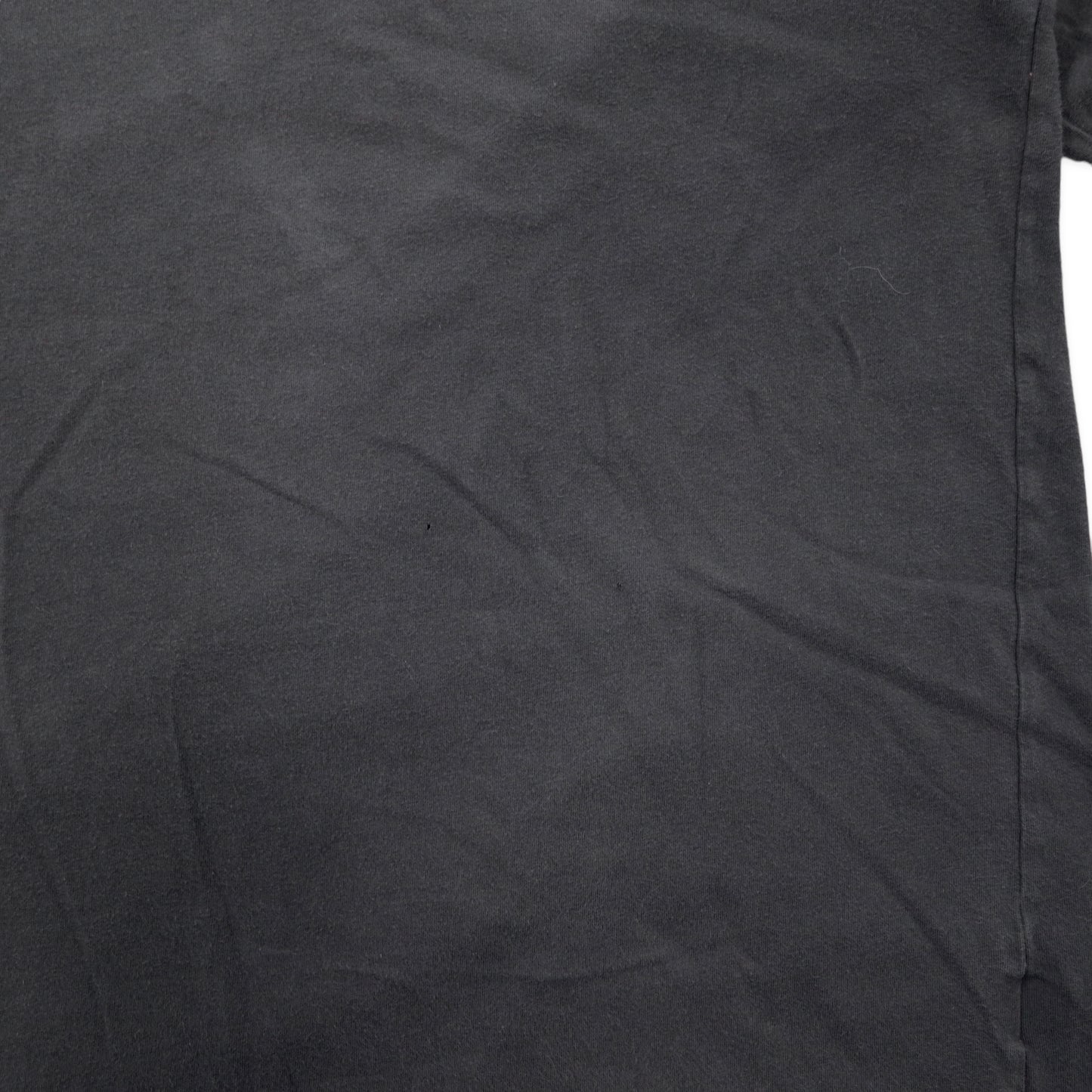 THE NORTH FACE ロングスリーブTシャツ XL グレー コットン CLASSIC FIT バックロゴプリント ビッグサイズ
