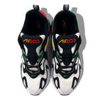 NIKE エアマックス 200 スニーカー 27.5cm ホワイト AIR MAX 200 AQ2568-101