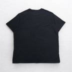 POLO RALPH LAUREN スモールポニー刺繍 Tシャツ 3XL ビッグサイズ ブラック コットン