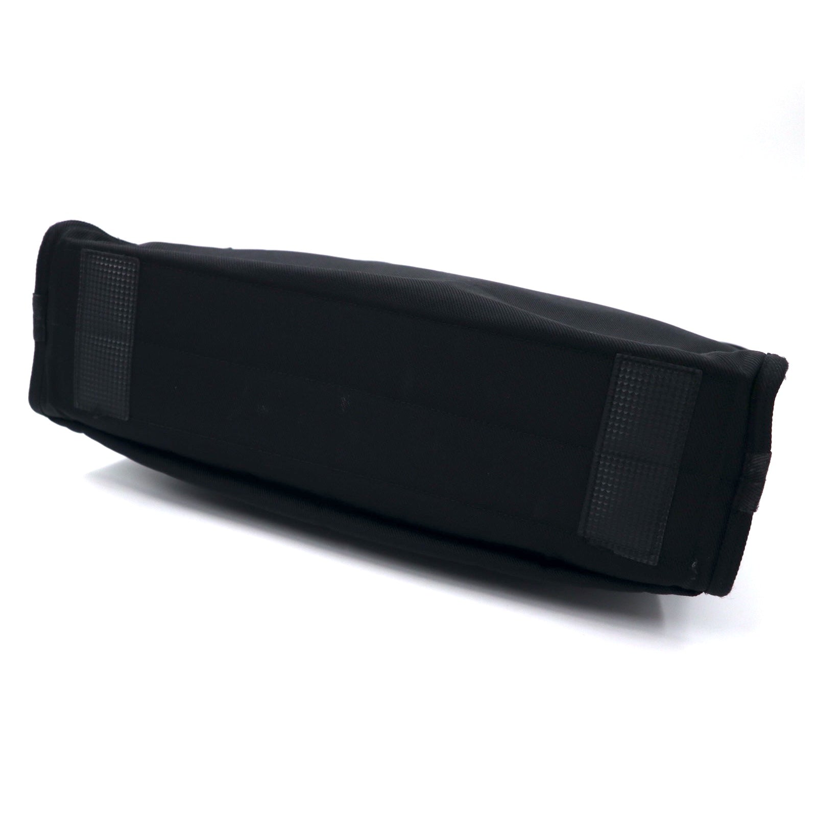 PORTER Position Series Overnight 2WAY Business Bag Briefcase Black Nylon Canvas POSITION Made in Japan