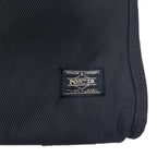 PORTER Position Series Overnight 2WAY Business Bag Briefcase Black Nylon Canvas POSITION Made in Japan