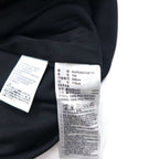 adidas スーパースター トラックジャケット ジャージ L ブラック 3ストライプ トレフォイルロゴ 刺繍 SUPERSTAR TRACK TOP AB2076