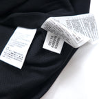 adidas スーパースター トラックジャケット ジャージ L ブラック 3ストライプ トレフォイルロゴ 刺繍 SUPERSTAR TRACK TOP AB2076