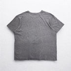 POLO RALPH LAUREN スモールポニー刺繍 Tシャツ 2XL グレー コットン