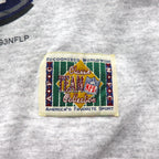 TULTEX 90s USA Vintage Sweatshirt スウェット トレーナー M グレー コットン 90年代 USA製