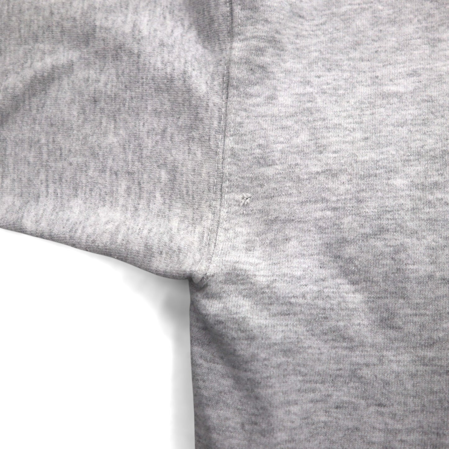 TULTEX 90s USA Vintage Sweatshirt スウェット トレーナー M グレー コットン 90年代 USA製