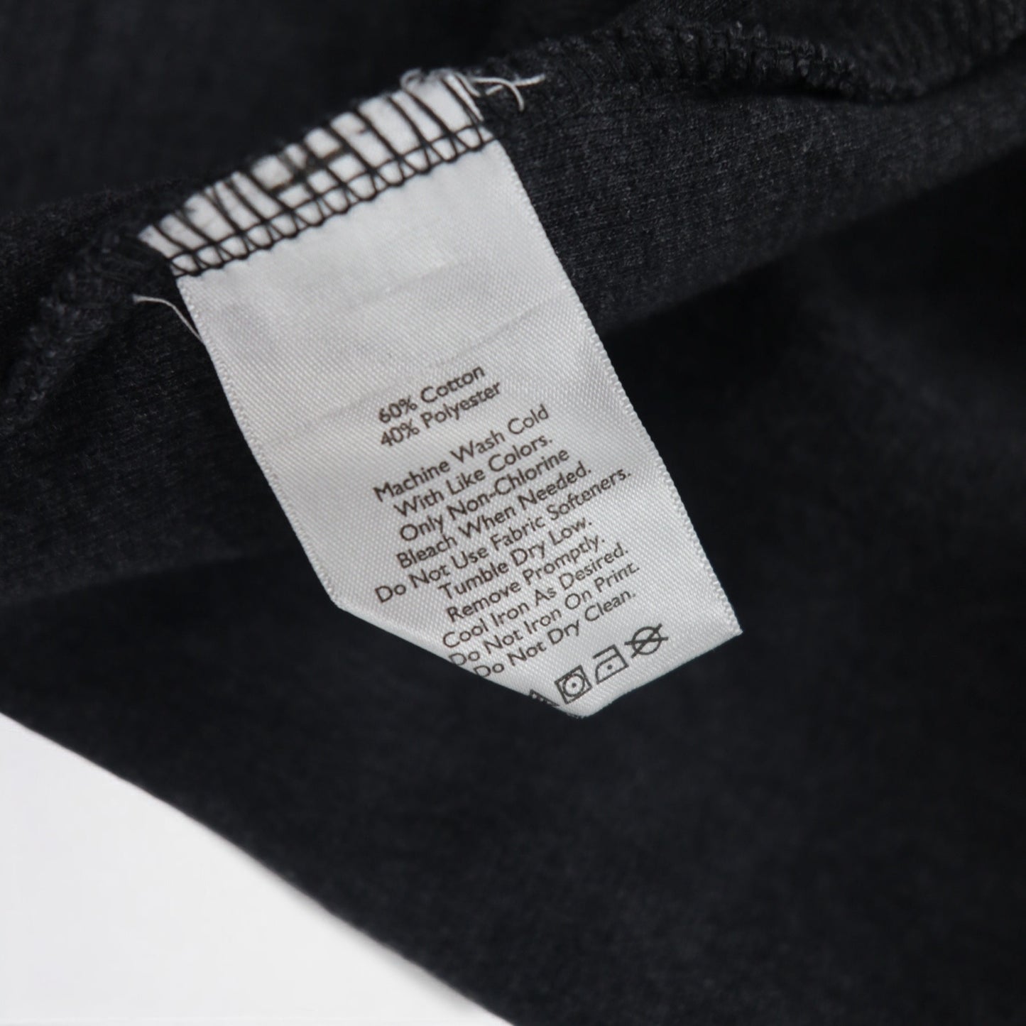 Eddie Bauer Half Button Sweatshirt XL Grey Cotton