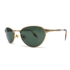 Ray-Ban Bausch &amp; Lomb Vintage Side Street Sunglasses Gold Metal Tortoiseshell W2844 0NBK B&amp;L Bausch &amp; Lomb