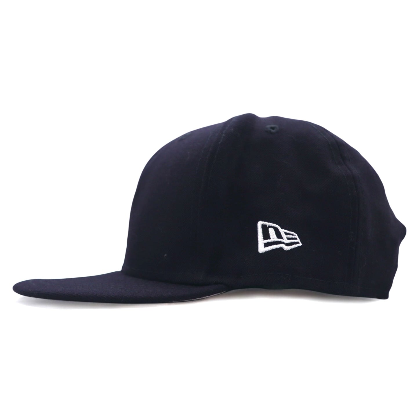 NEWERA スナップバック ベースボールキャップ M/L ネイビー MLB ニューヨークヤンキース New York Yankees