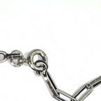 Hopi Vintage Indian Jewelry Necklace ホピ族 インディアンジュエリー サンフェイス ネックレス シルバー 925 トライバル