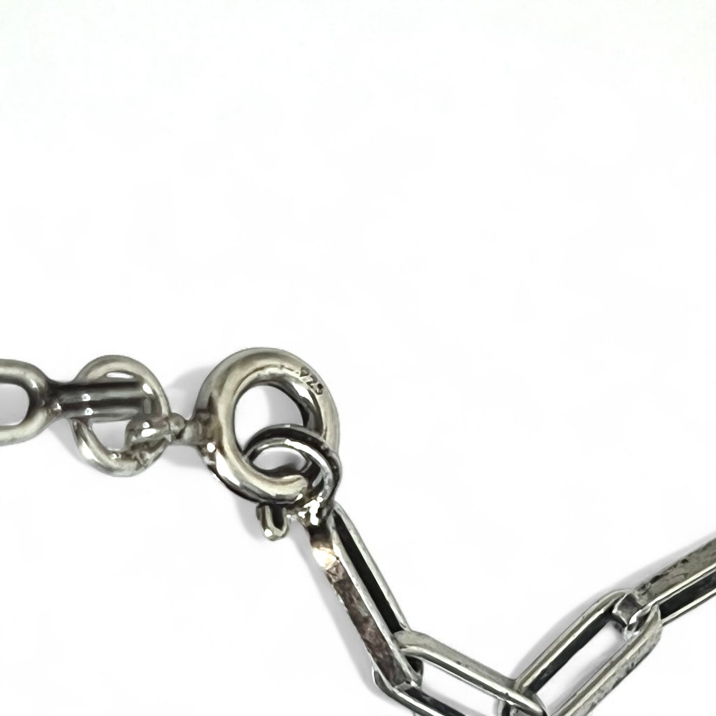 Hopi Vintage Indian Jewelry Necklace ホピ族 インディアンジュエリー サンフェイス ネックレス シルバー 925 トライバル